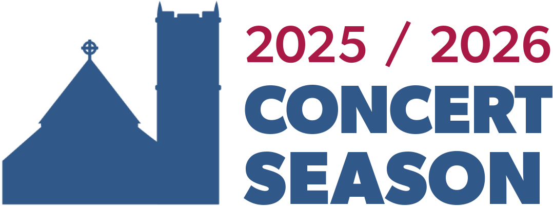 2025-26 Concert Season