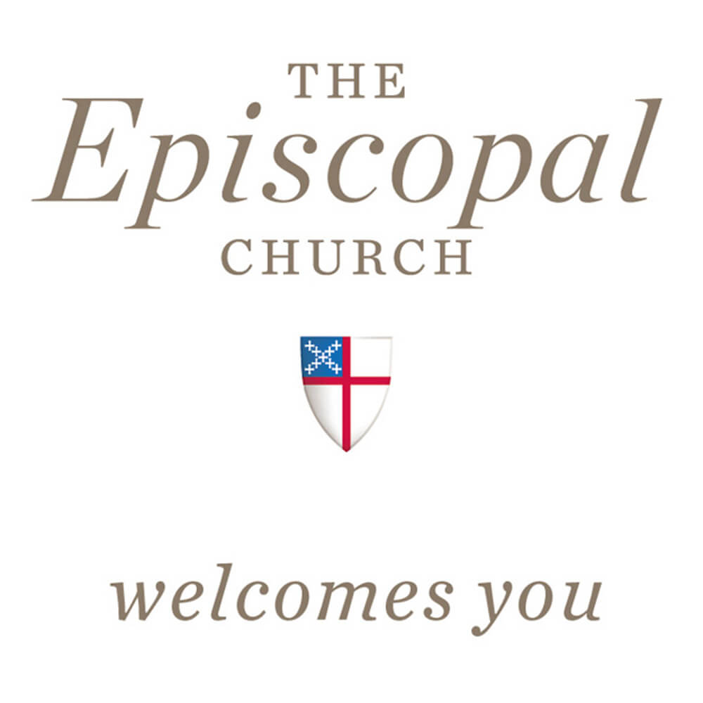 The Episcopal Church welcomes you